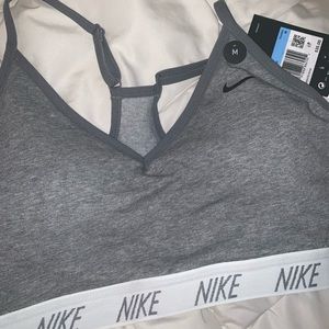 sold NEW nike sports bra